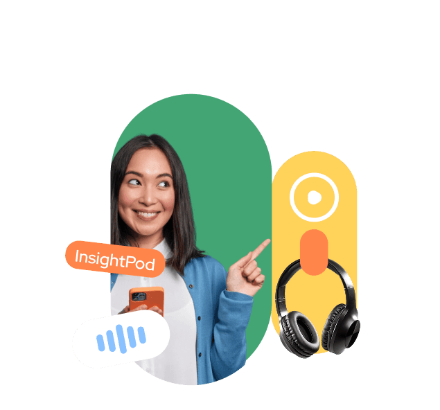 Girl Podcast