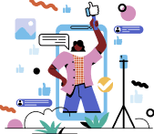 Social Media Reels